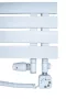 Arezzo design Variopex/Integra jobbos radiátor szelep, króm AR-VARIOPEX-CR-R