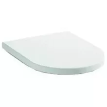 Arezzo design Vermont Soft close WC ülőke (HDA277) AR-VSC