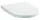Arezzo design Vermont Soft close WC ülőke (HDA277) AR-VSC