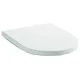 Arezzo design Vermont Soft close WC ülőke (HDA277) AR-VSC