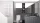 Arezzo design Whiteline törölközőszárító radiátor 1200x502 mm AR-WL12050
