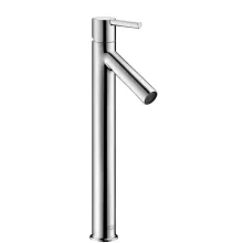 Axor Starck mosdócsaptelep mosdótálhoz 250 mm 10103000