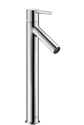 Axor Starck mosdócsaptelep mosdótálhoz 250 mm 10103000