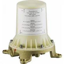 Axor alaptest 10452180
