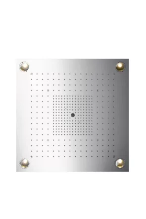 Axor Starck Organic ShowerHeaven 3jet fejzuhany 10627800