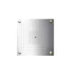 Axor Starck Organic ShowerHeaven 3jet fejzuhany 10627800