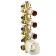Axor termosztát modul alaptest 10750180