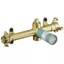   Axor Showercolletion alaptest szaunazuhany színkészlethez 10941180