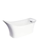 Axor Urquiola fürdőkád 1800 mm 11440000