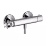 Axor Montreux termosztátos zuhanycsaptelep 16261820