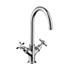 Axor Montreux kétkaros mosdócsaptelep 16502820