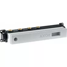   Axor Alaptest, termosztátos, Select 2 fogyasztóhoz 18310180