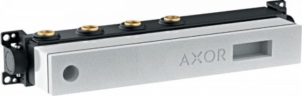 Axor Alaptest, termosztátos, Select 2 fogyasztóhoz 18310180