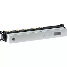 Axor Termosztátos alaptest 3 fogyasztóhoz 18311180