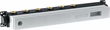 Axor Alaptest, termosztátos, Select 4 fogyasztóhoz 18312180