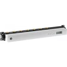   Axor Alaptest, termosztátos, Select 5 fogyasztóhoz 18313180