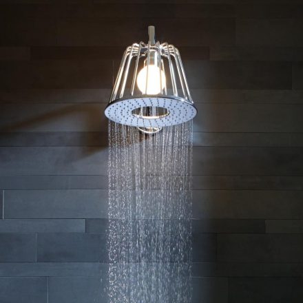 Axor LampShower 1jet fejzuhany 26031000