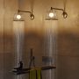 Axor LampShower 1jet fejzuhany 26031000