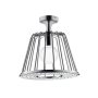 Axor LampShower 1jet fejzuhany 26032000