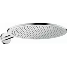   AXOR ShowerSolutions 350 1jet fejzuhany zuhanykarral króm 26034000