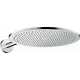 AXOR ShowerSolutions 350 1jet fejzuhany zuhanykarral króm 26034000