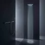 AXOR ShowerSolutions 350 1jet fejzuhany zuhanykarral króm 26034000