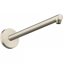 Axor Zuhanykar 390 mm, szálcsiszolt nikkel 26431820