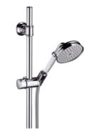 Axor Montreux zuhanyszett 27982000