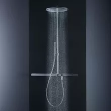 AXOR króm zuhanyrendszer 800 27984000