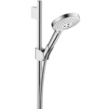 Axor Uno 2 zuhanyszett 27987000