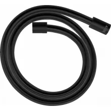   Axor Strack csavarodásmentes zuhanycső 160 cm, matt fekete 28286670