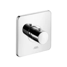   Axor Citterio M Highflow termosztátos csaptelep színkészlet 34716000