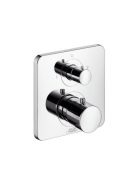 Axor Citterio M termosztátos csaptelep színkészlet szelepekkel 34725000