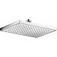 Axor ShowerSolutions fejzuhany 245x185 mm, 1 funkciós, EcoSmart, króm 35374000