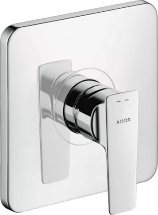 Axor Citterio E falsík alatti zuhanycsaptelep króm 36655000
