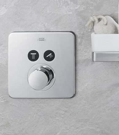 Axor ShowerSelect termosztát 36707000