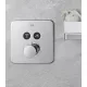 Axor ShowerSelect termosztát 36707000