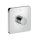 Axor ShowerSelect Softcube Highflow termosztát 36711000