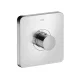 Axor ShowerSelect Softcube Highflow termosztát 36711000