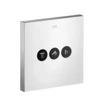 Axor ShowerSelect Square szelep 36717000