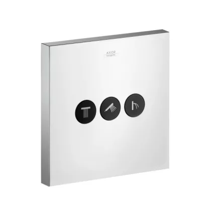 Axor ShowerSelect Square szelep 36717000