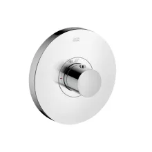 Axor ShowerSelect Round termosztát színkészlet 36721000