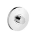 Axor ShowerSelect Round termosztát színkészlet 36721000