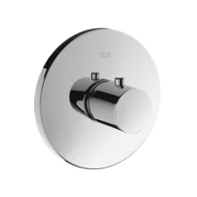   Axor Uno2 Highflow termosztátos csaptelep színkészlet 38715000