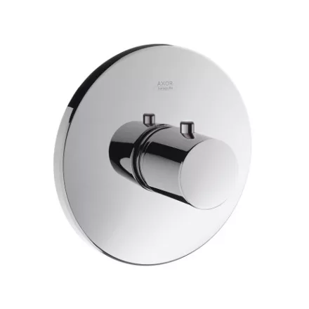 Axor Uno2 Highflow termosztátos csaptelep színkészlet 38715000