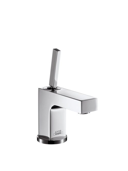 Axor Citterio mosdócsaptelep kézmosóhoz 80 mm 39015000