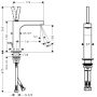 Axor Citterio mosdócsaptelep 180 mm 39031000