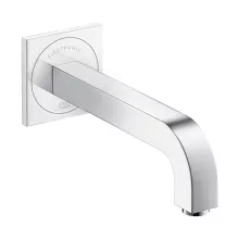   Axor Citterio elektronikus mosdócsaptelep 220 mm-es kifolyóval 39118000