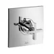 Axor Citterio Highflow termosztátos csaptelep színkészlet 39716000