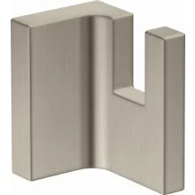 Axor Universal szálcsiszolt nikkel akasztó 42611820